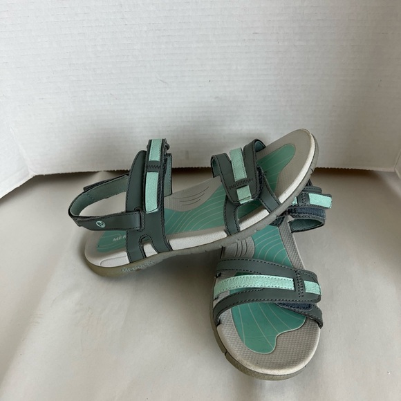 🌺MERRELL Sandsls - Picture 3 of 6